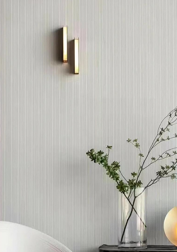 Flexibilní stěnový panel z měkkého kamene New Line